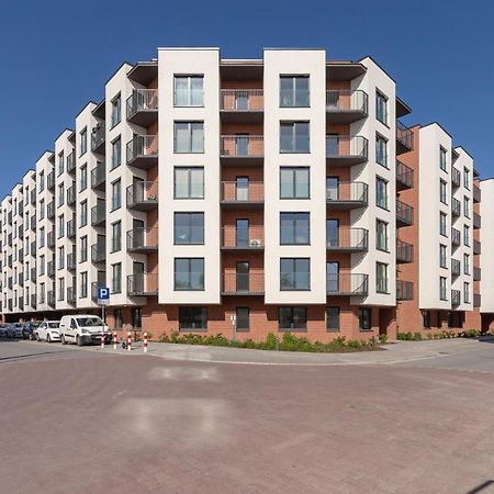Salsa Apartments Cracow By Renters Красков Екстериор снимка
