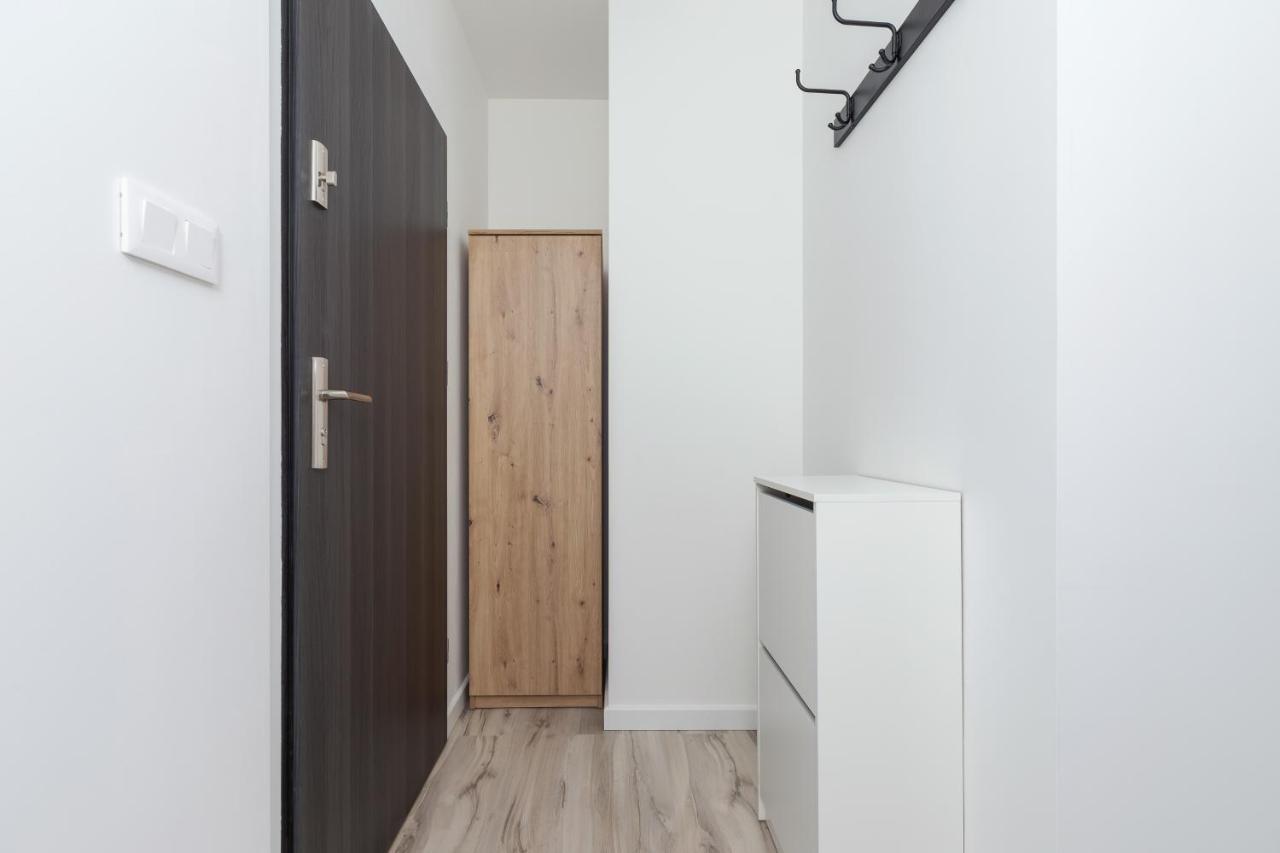 Salsa Apartments Cracow By Renters Красков Екстериор снимка