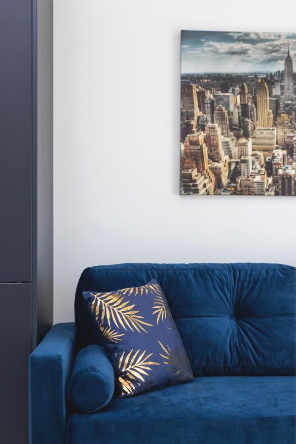 Salsa Apartments Cracow By Renters Красков Екстериор снимка
