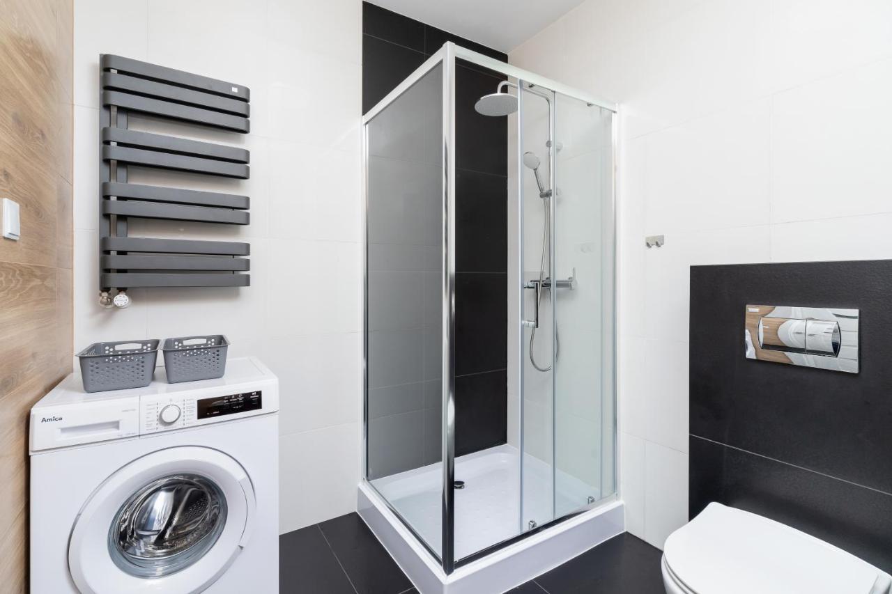 Salsa Apartments Cracow By Renters Красков Екстериор снимка