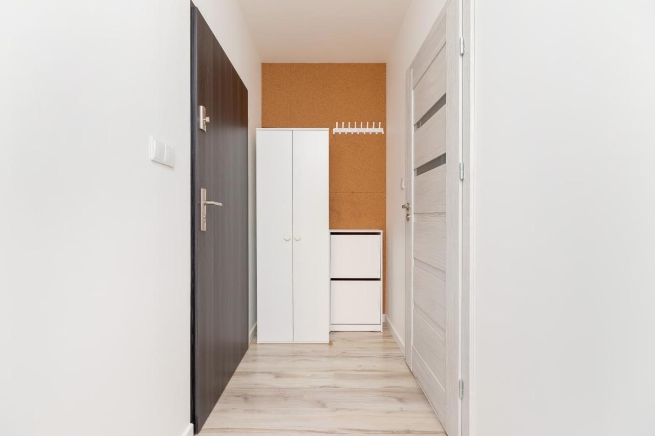 Salsa Apartments Cracow By Renters Красков Екстериор снимка